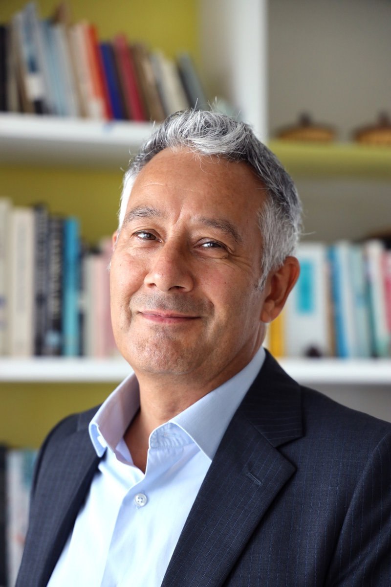 David Rayner